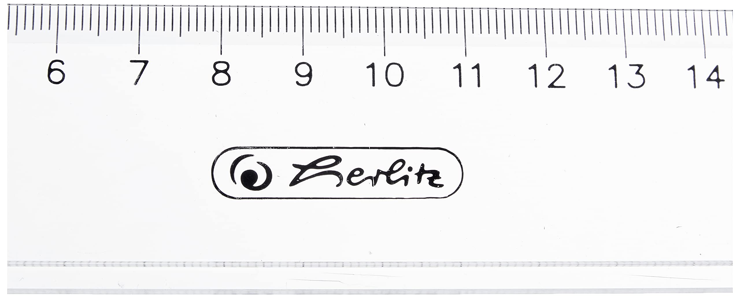 herlitz-lineal-transparent-30-cm-kunststoff-1-st-ck image 3