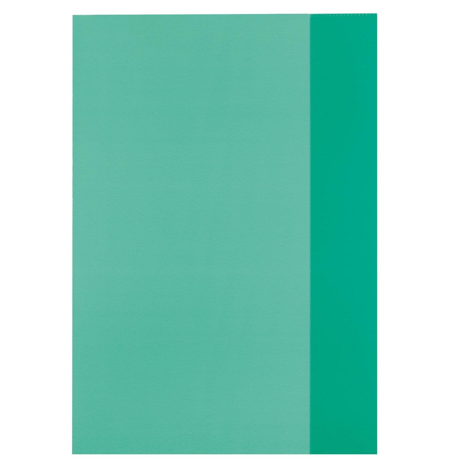 herlitz-hefth-lle-a4-transparent-gelb-25-st-ck image 3