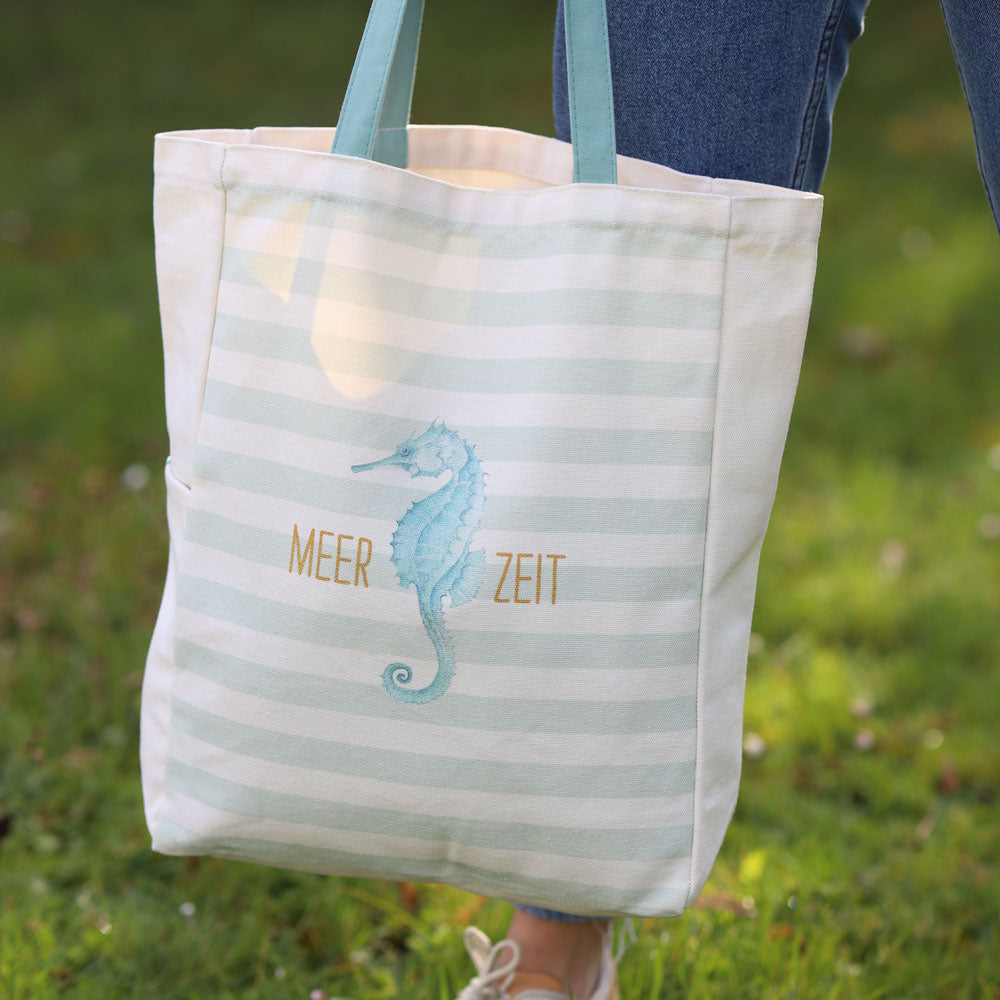 r-ssler-lifestyle-shopper-meer-liebe-meerzeit-canvas image 3