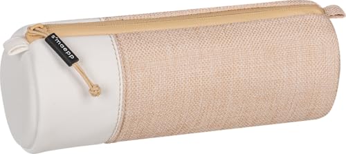 brunnen-schlamperm-ppchen-s-maepp-m-jute-wei-hellbraun-220-x-80-x-80-mm image 5