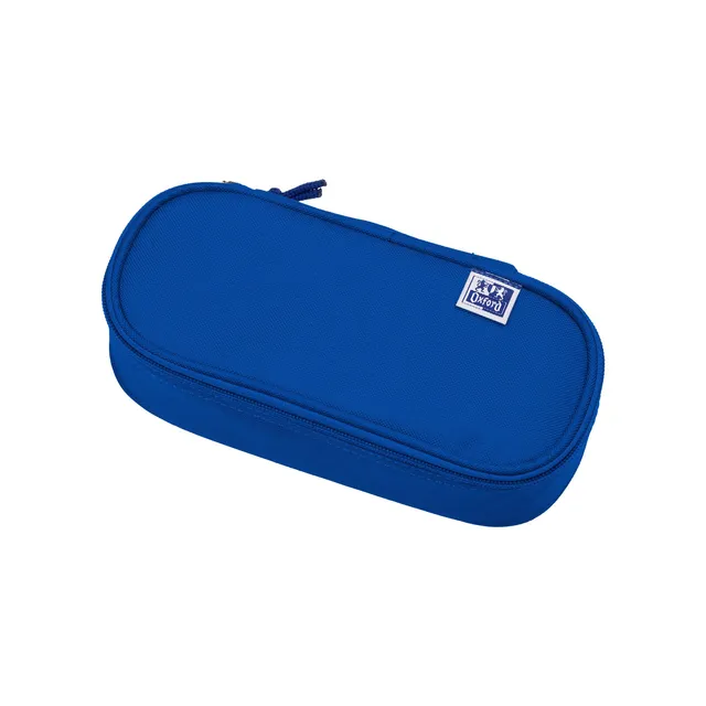 oxford-school-life-federm-ppchen-oval-23x11x6-cm-blau image 1