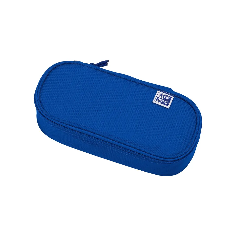 oxford-school-life-federm-ppchen-oval-23x11x6-cm-blau image 1