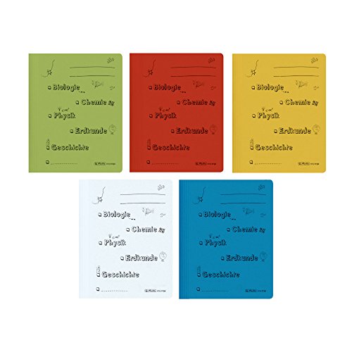 herlitz-schnellhefter-a4-karton-mit-schulfach-aufdruck-grundschule-5-st-ck image 5