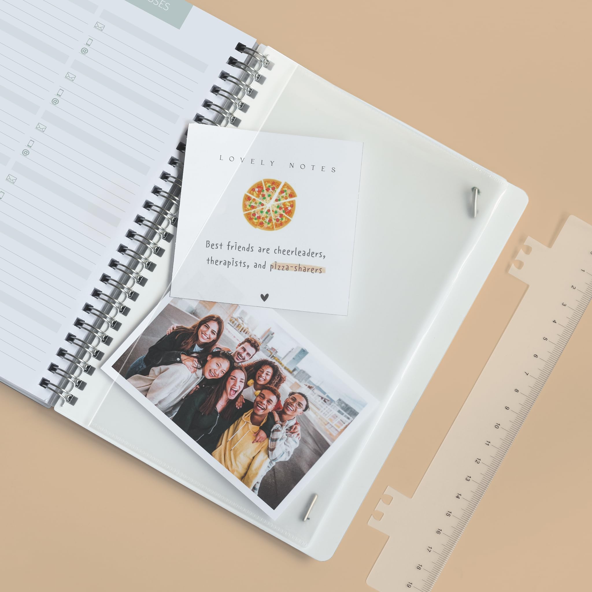 brunnen-sch-ler-kalender-2026-2027-hearts-a5-wochenkalender-18-monate image 5