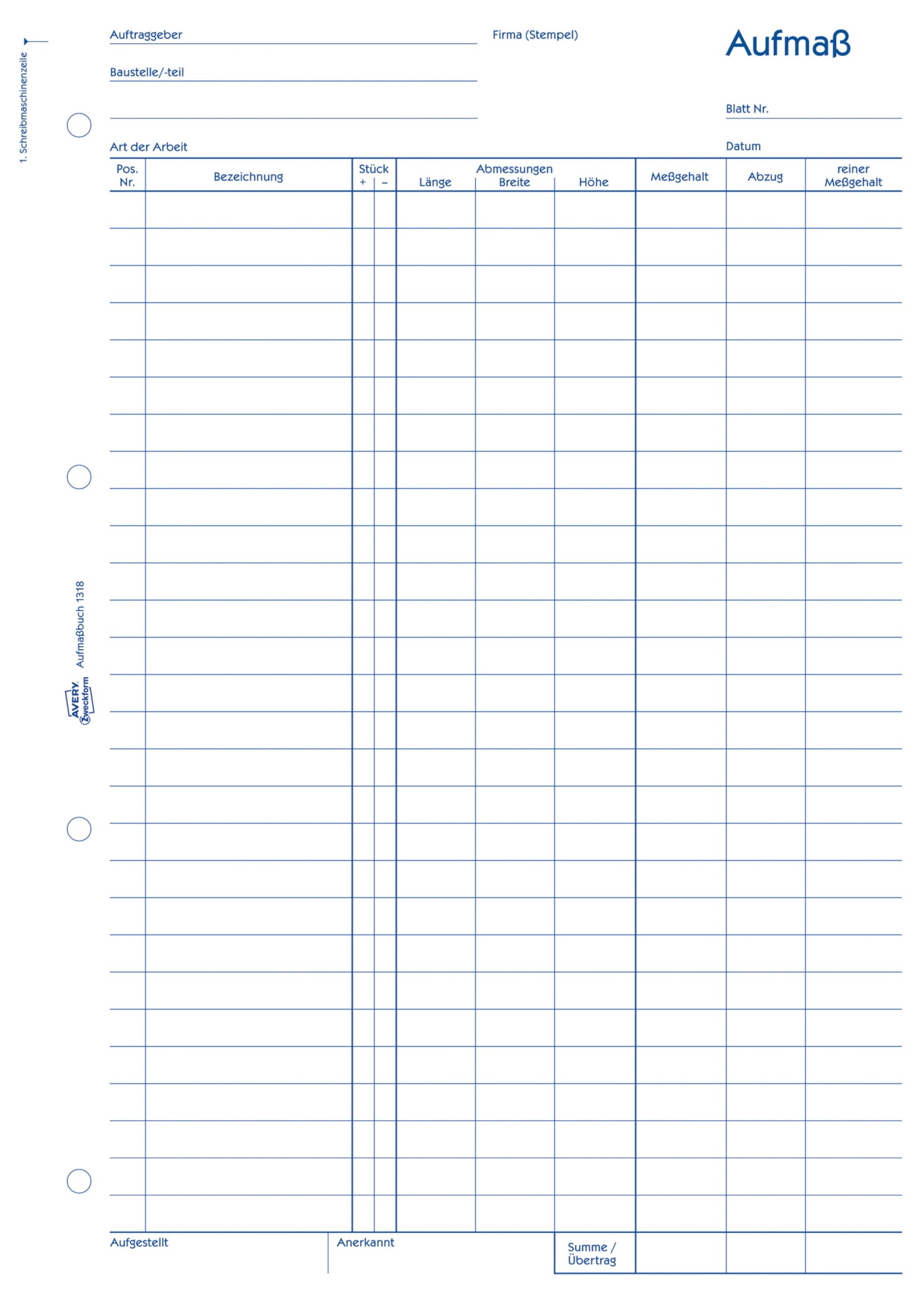 avery-zweckform-1318-aufma-buch-a4-wei-100-blatt-mit-blaupapier image 3