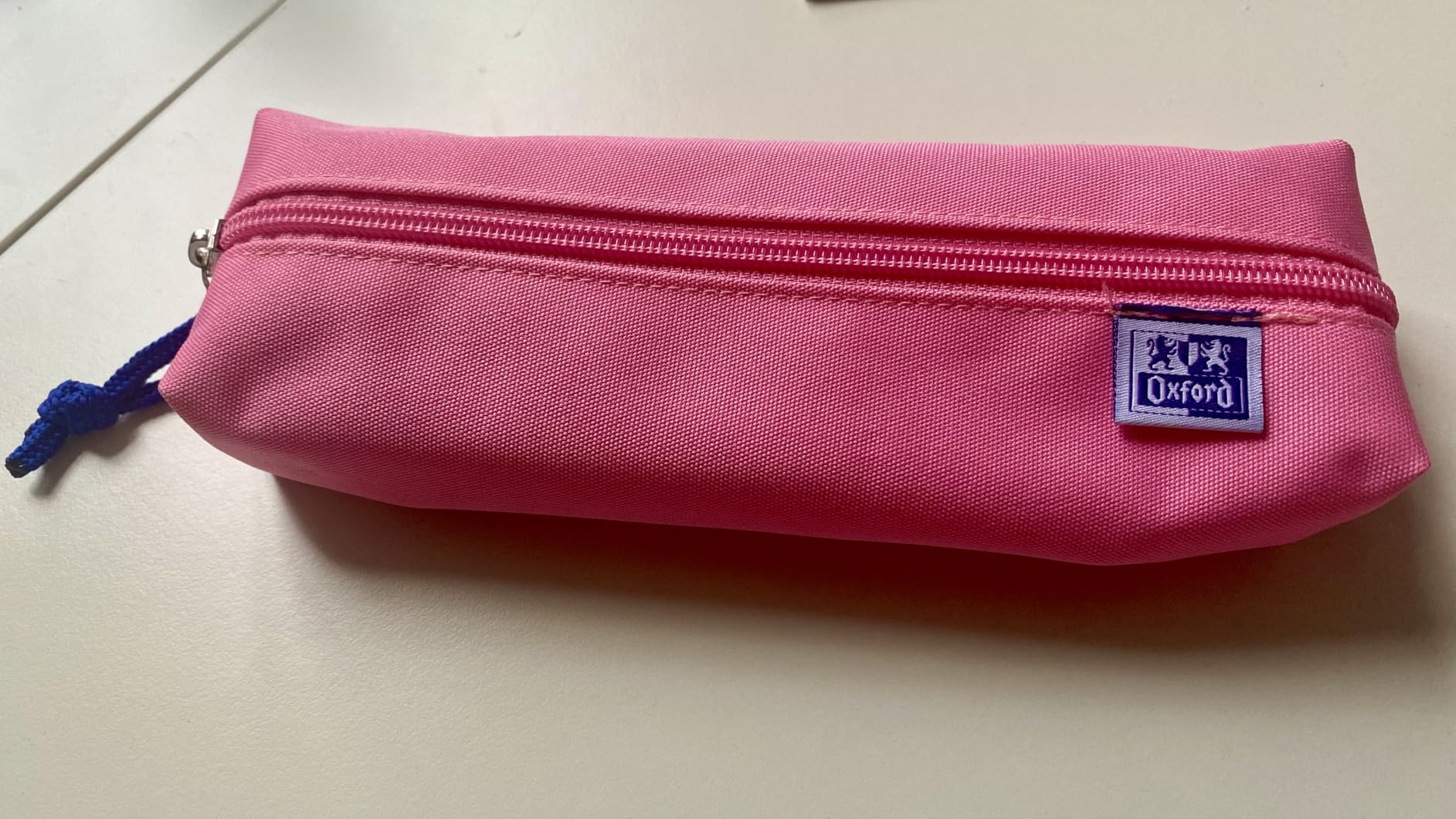 Hübsches Rosa