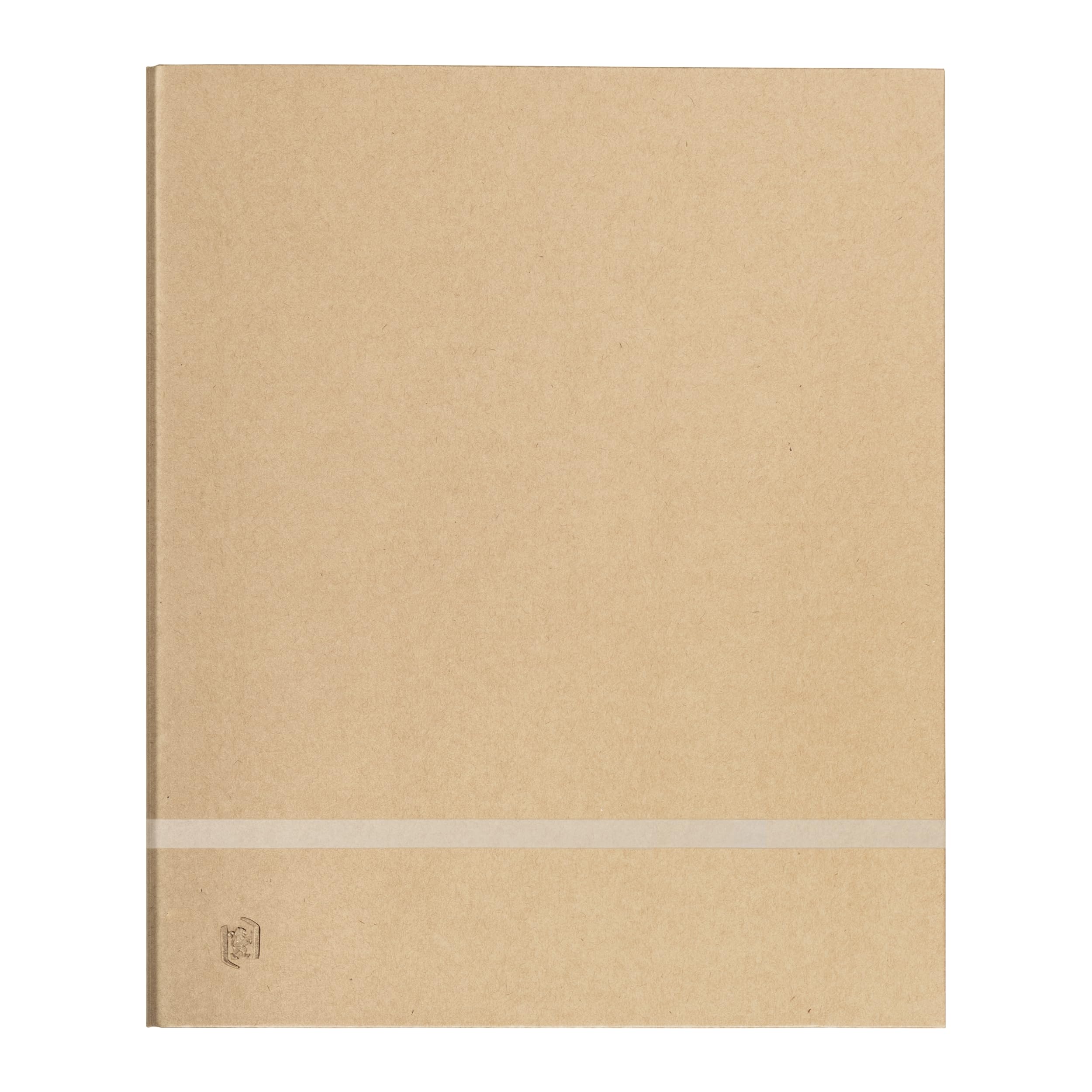 oxford-touareg-ringbuch-a4-2-ringe-40-mm-naturbraun-2-st-ck image 3