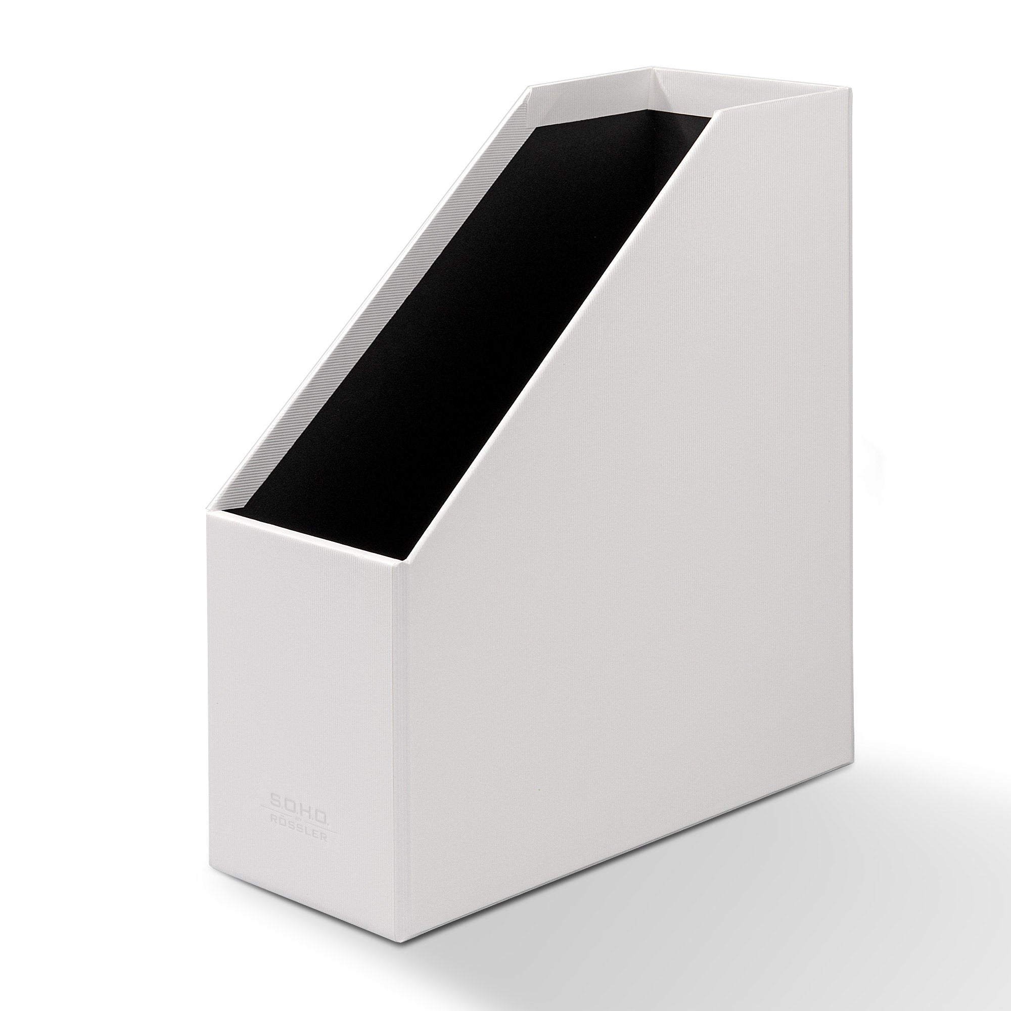 r-ssler-s-o-h-o-stehsammler-a4-mit-griff-wei image 2