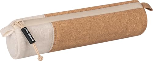 brunnen-schlamperm-ppchen-s-maepp-s-cork-creme-braun-200-x-45-x-45-mm image 8