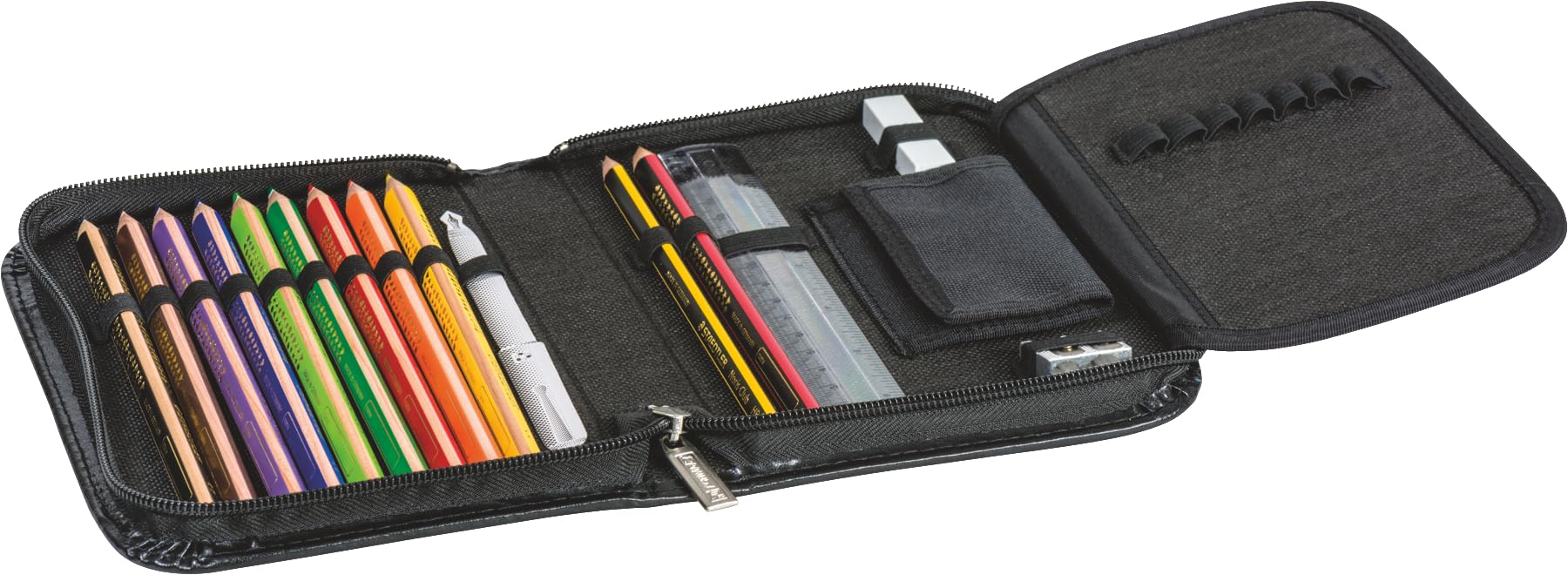 brunnen-sch-leretui-leder-schwarz-30-mm-gef-llt image 3