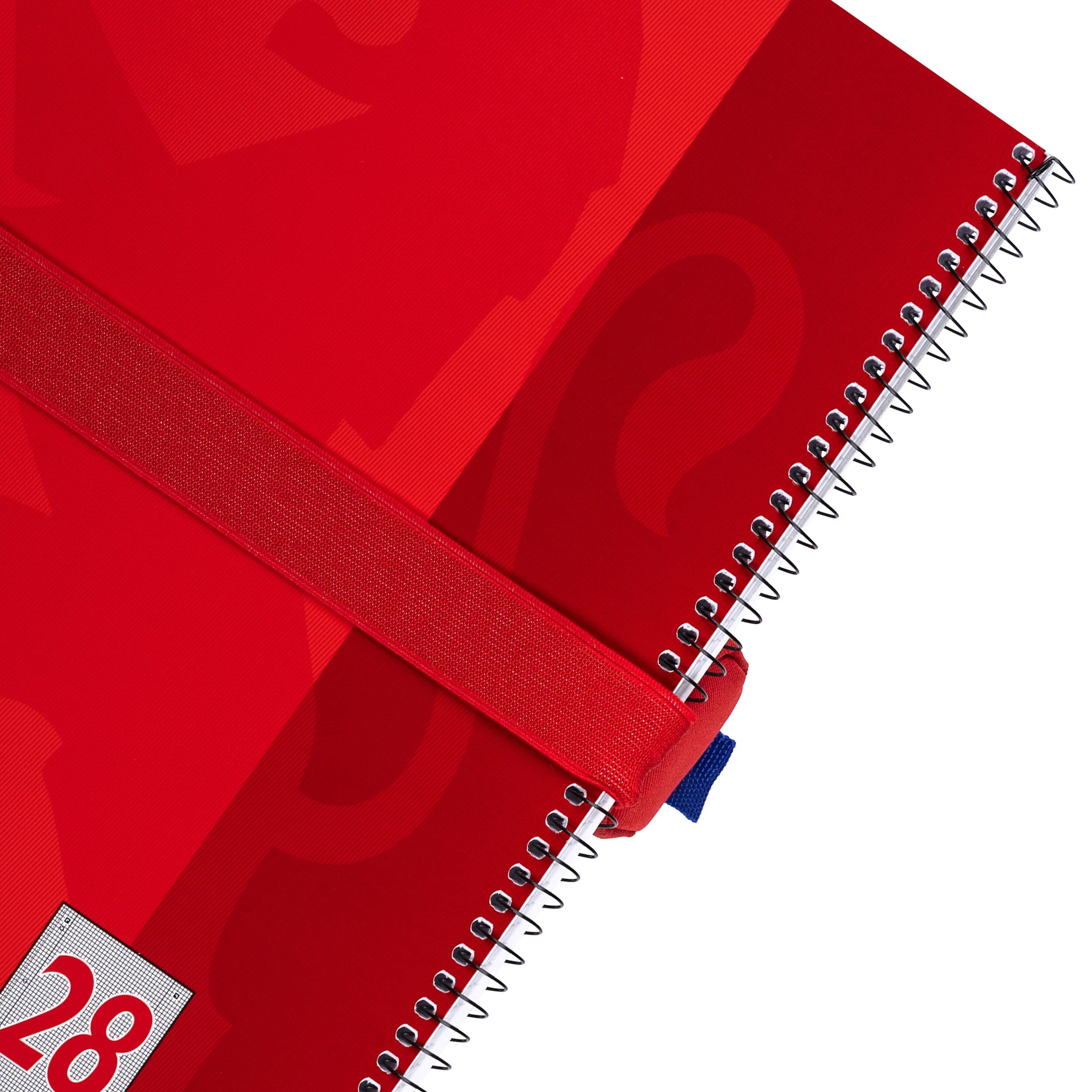 oxford-federm-ppchen-rund-4-cm-stifte-etui-22-cm-rot image 6