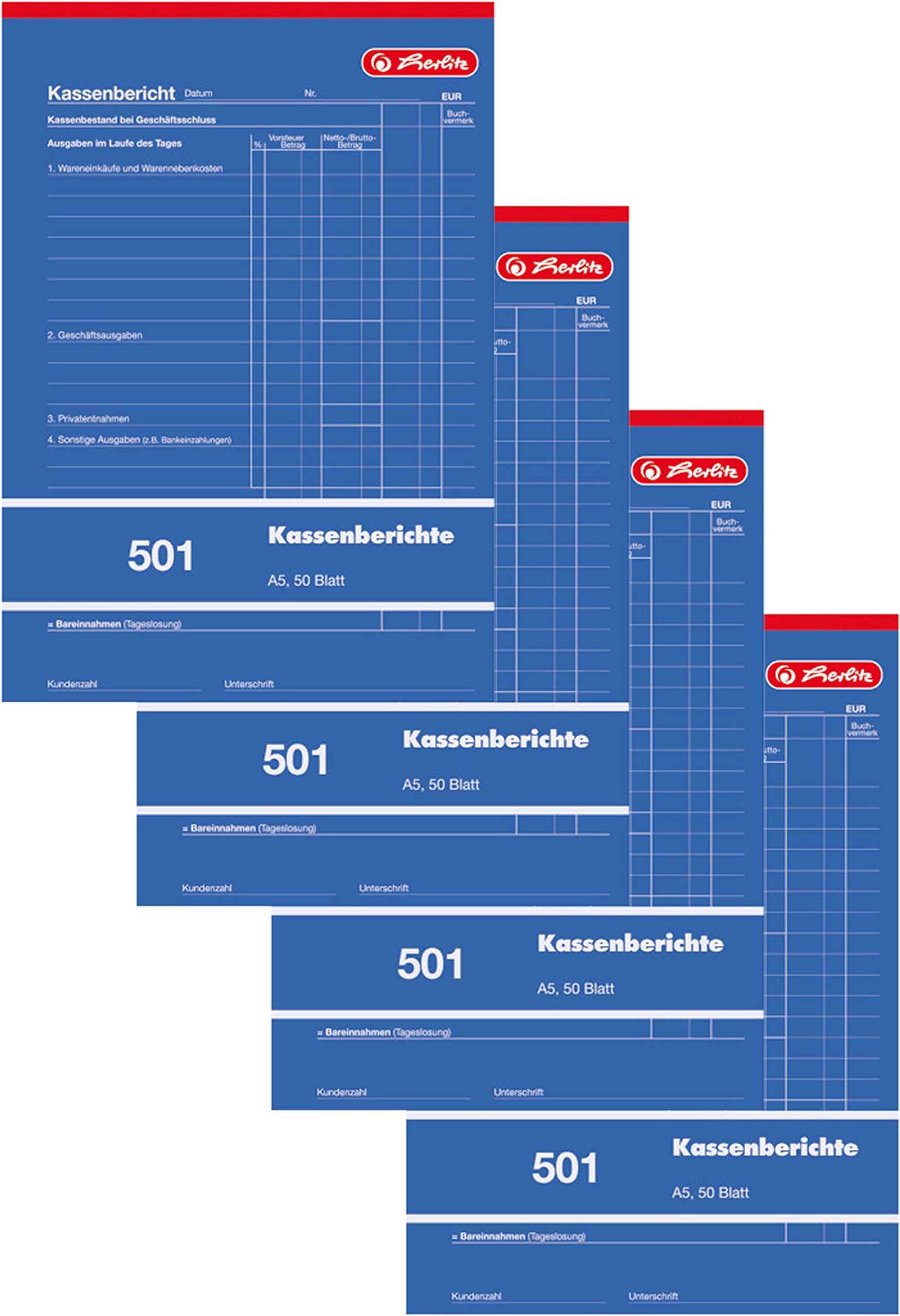 herlitz-kassenberichtsblock-a5-50-blatt-perforiert-gelocht image 6