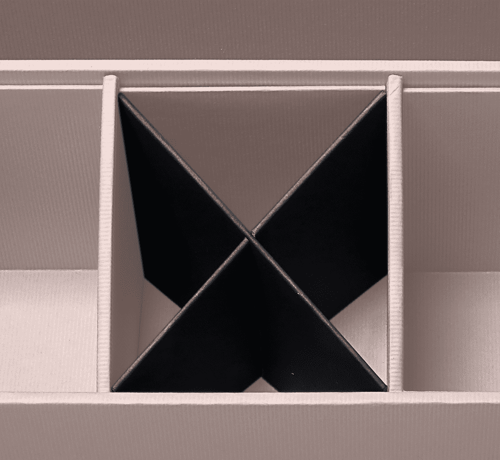 r-ssler-s-o-h-o-schreibtisch-organizer-mit-5-f-chern-powder image 3