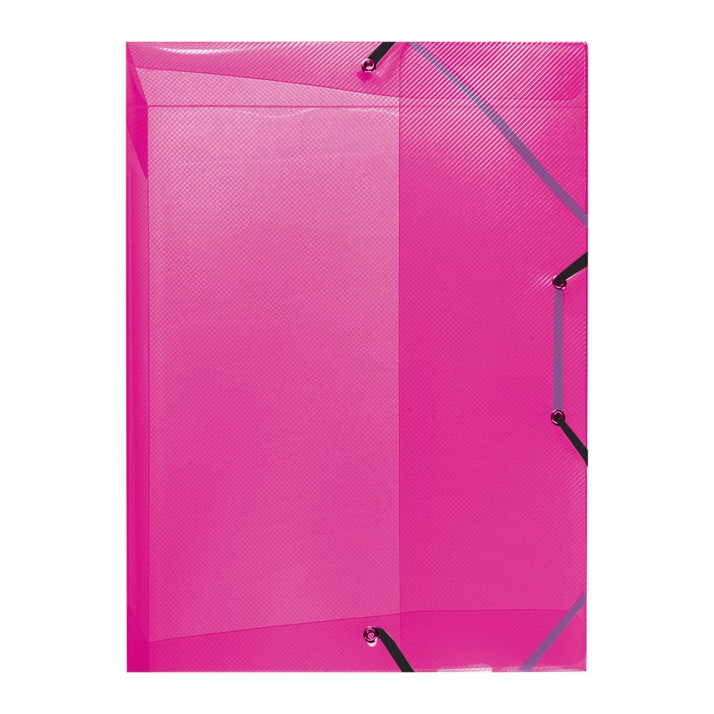 herlitz-10722528-heftbox-a4-pp-transluzent-grau-4-cm-r-cken image 3