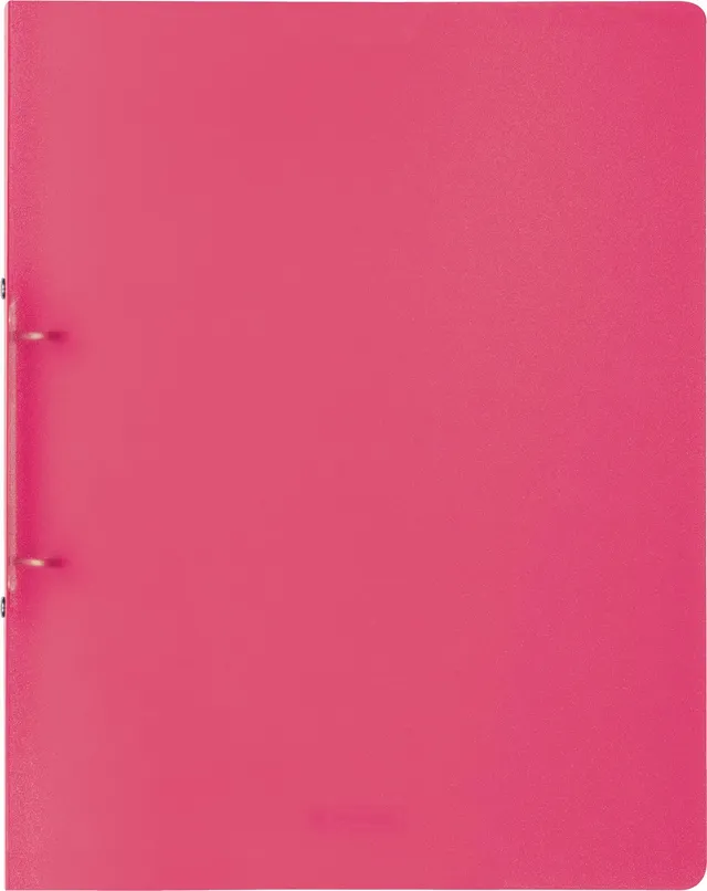 brunnen-ringbuch-fact-pp-a4-tulip-2-ringe-16-mm image 1