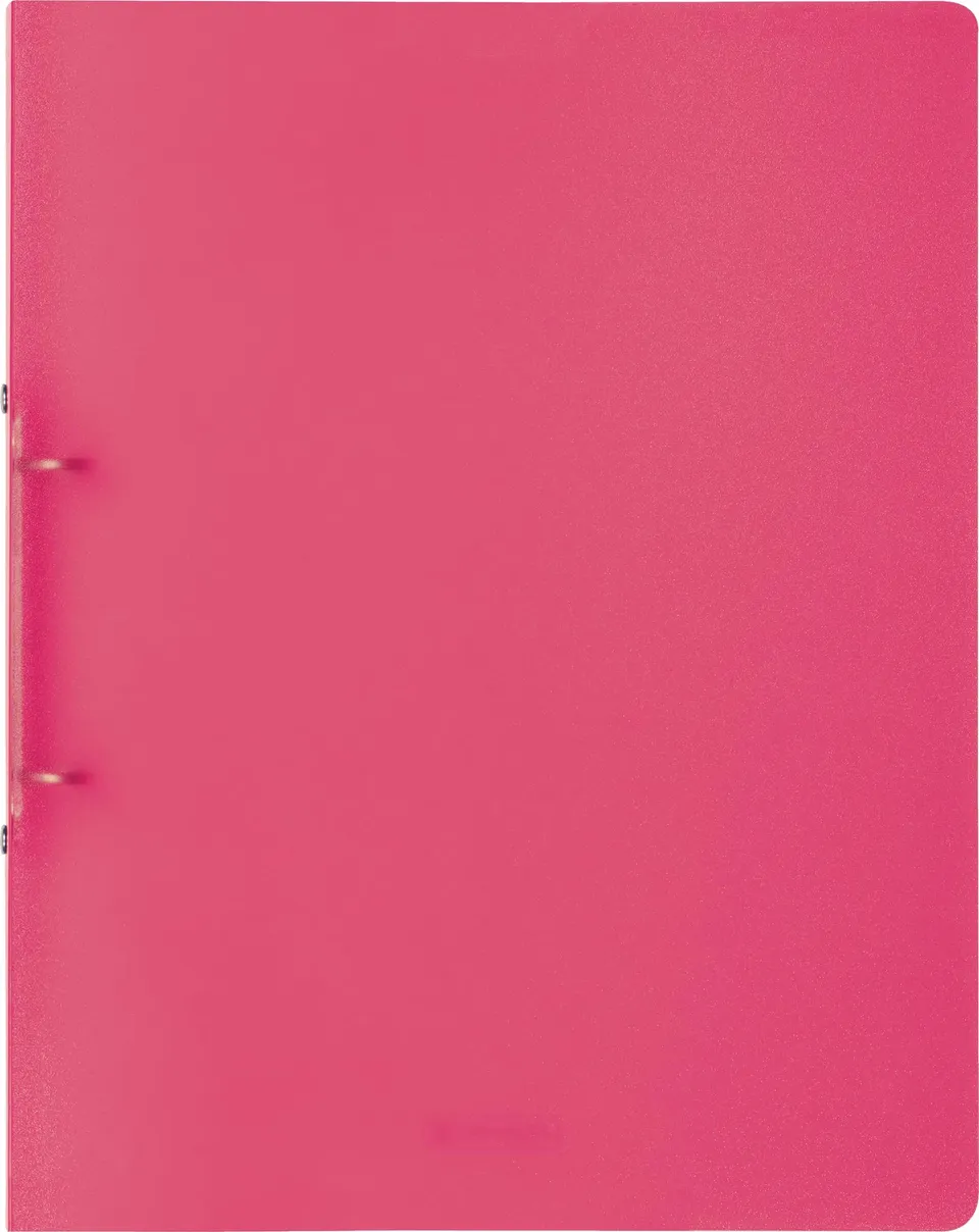 brunnen-ringbuch-fact-pp-a4-tulip-2-ringe-16-mm image 1