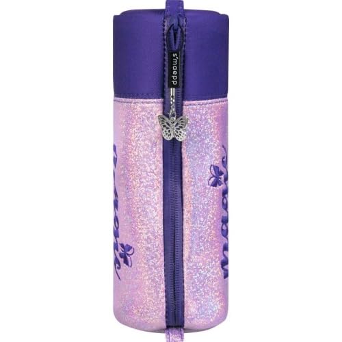 brunnen-schlamperm-ppchen-s-maepp-m-magic-butterfly-rosarot-lila image 2