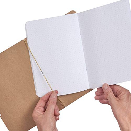 herlitz-my-book-flex-notizheft-a5-pure-glam-punktiert-40-blatt image 5