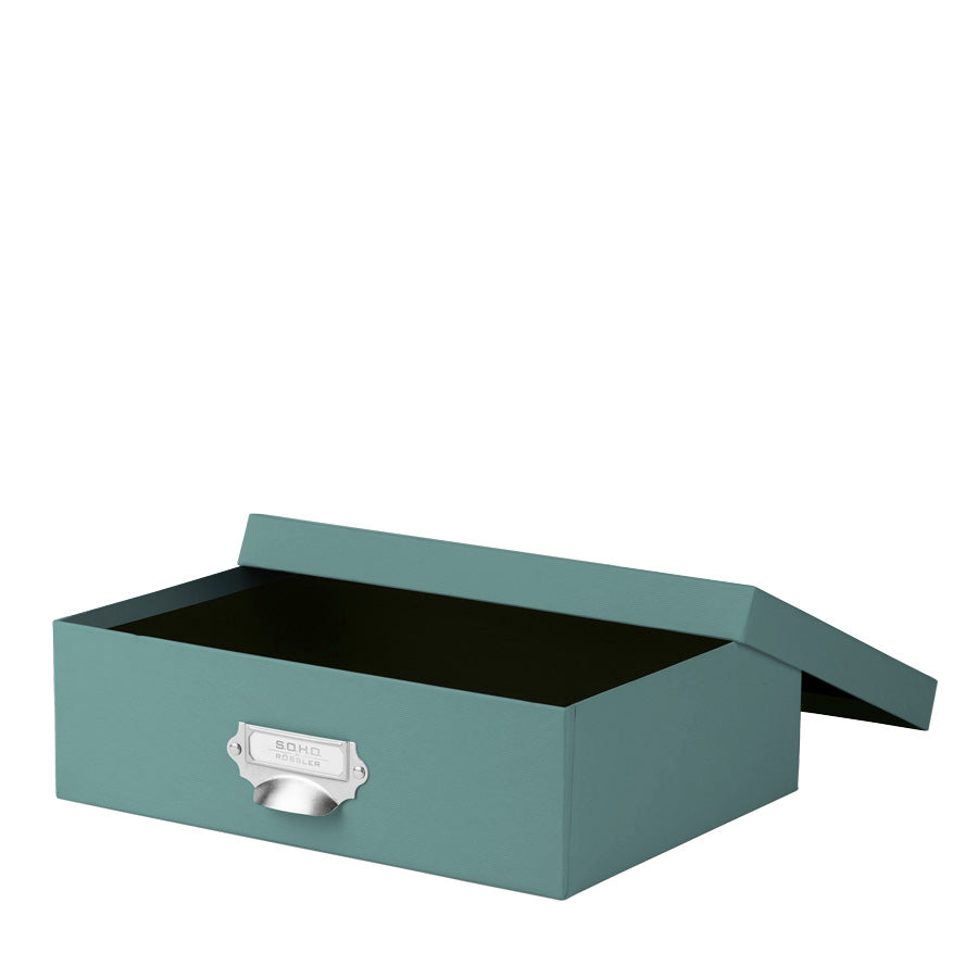 r-ssler-s-o-h-o-aufbewahrungsbox-mit-deckel-a4-opal image 2