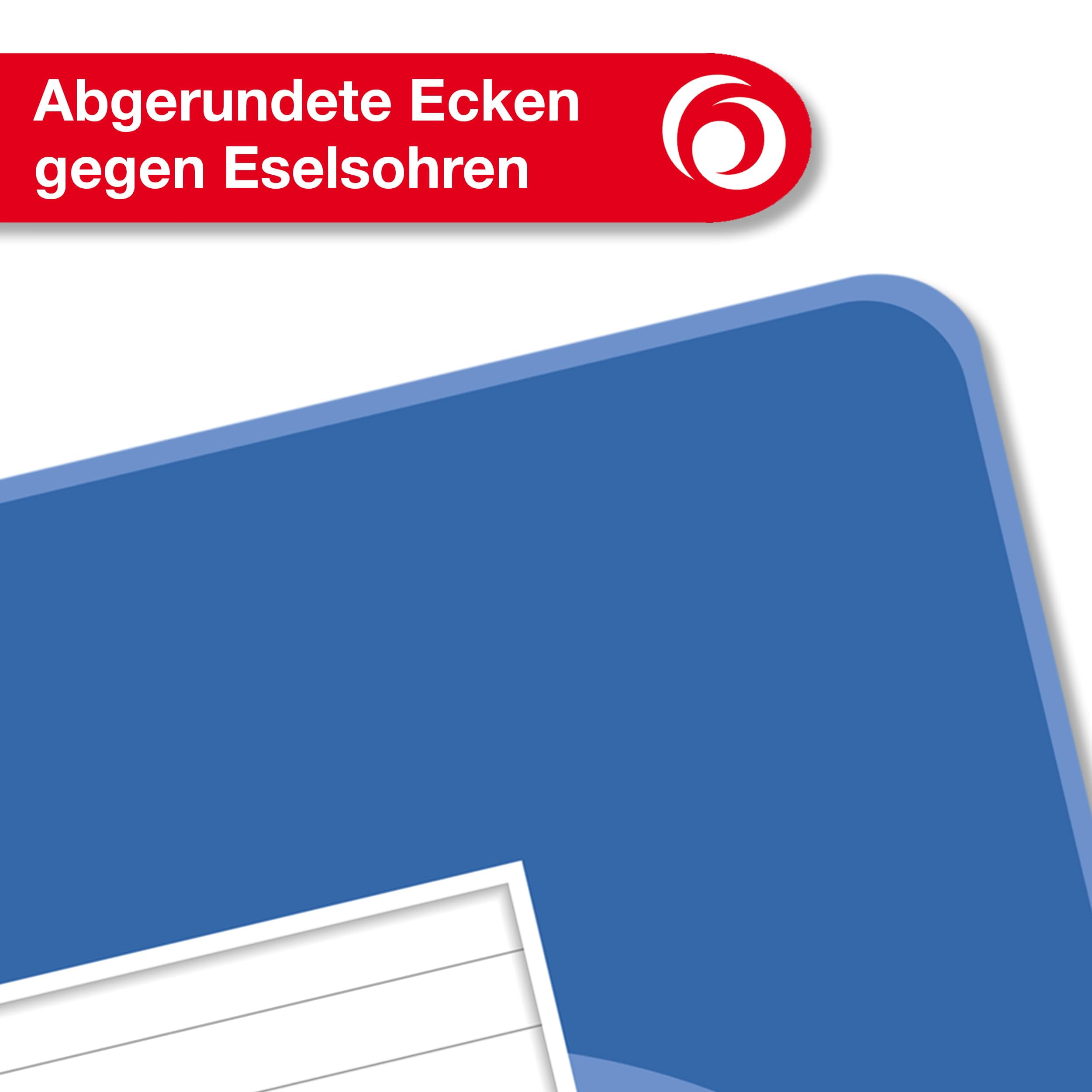 herlitz-x-book-schulheft-a4-liniert-lineatur-25-32-blatt-5-st-ck image 4