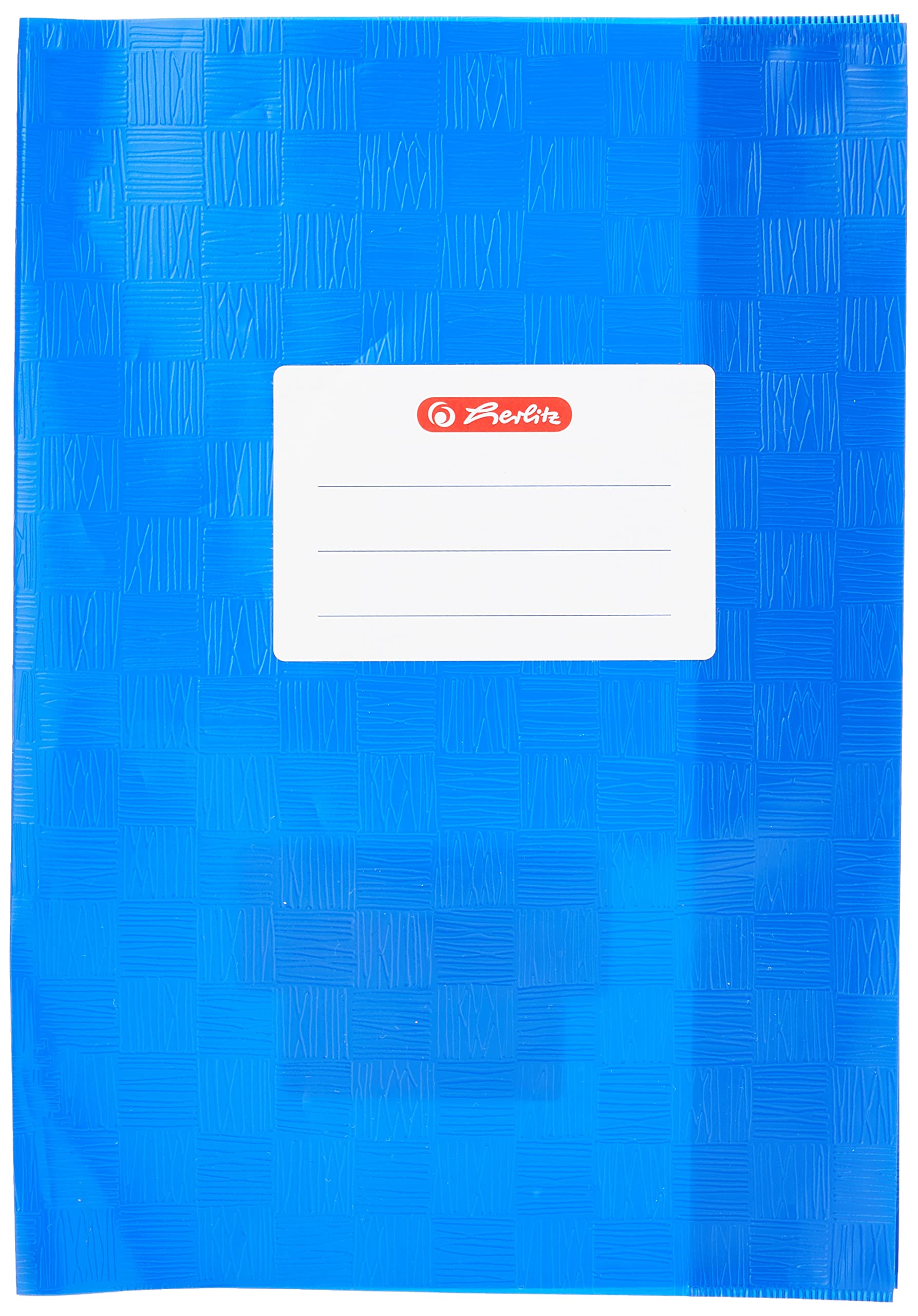 herlitz-5204151-hefth-lle-a4-baststruktur-hellblau-25-st-ck image 3