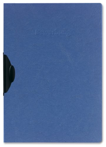 herlitz-10417012-bewerbungsmappe-a4-express-clip-blau-rc-karton-30-blatt-5er-pac image 7