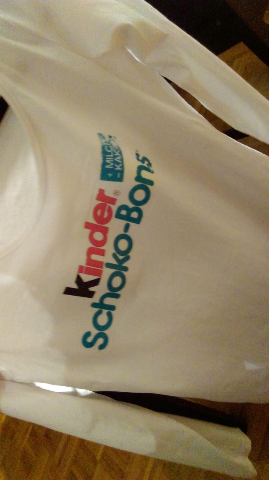 Vereinsshirts selbst gemacht