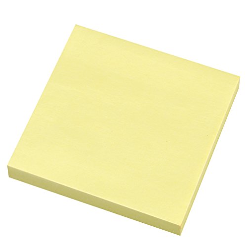 herlitz-haftnotizen-75-x-75-mm-100-blatt-hellgelb-blanko image 7