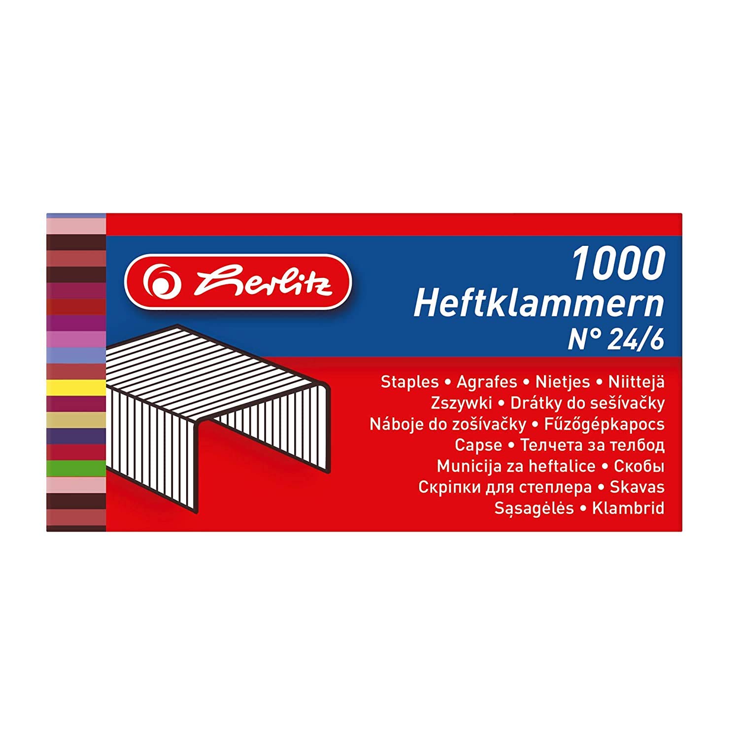 herlitz-heftklammern-no-24-6-verzinkt-10000-st-ck-10x1000er image 2