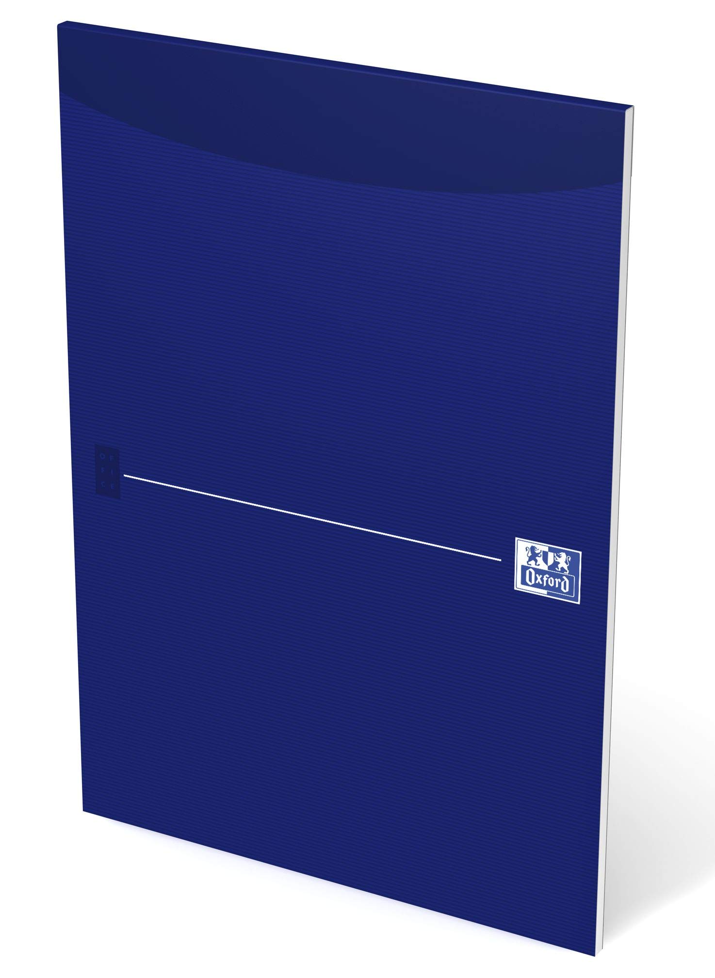 oxford-briefblock-a4-blanko-lineatur-20-50-blatt-10er-pack image 2