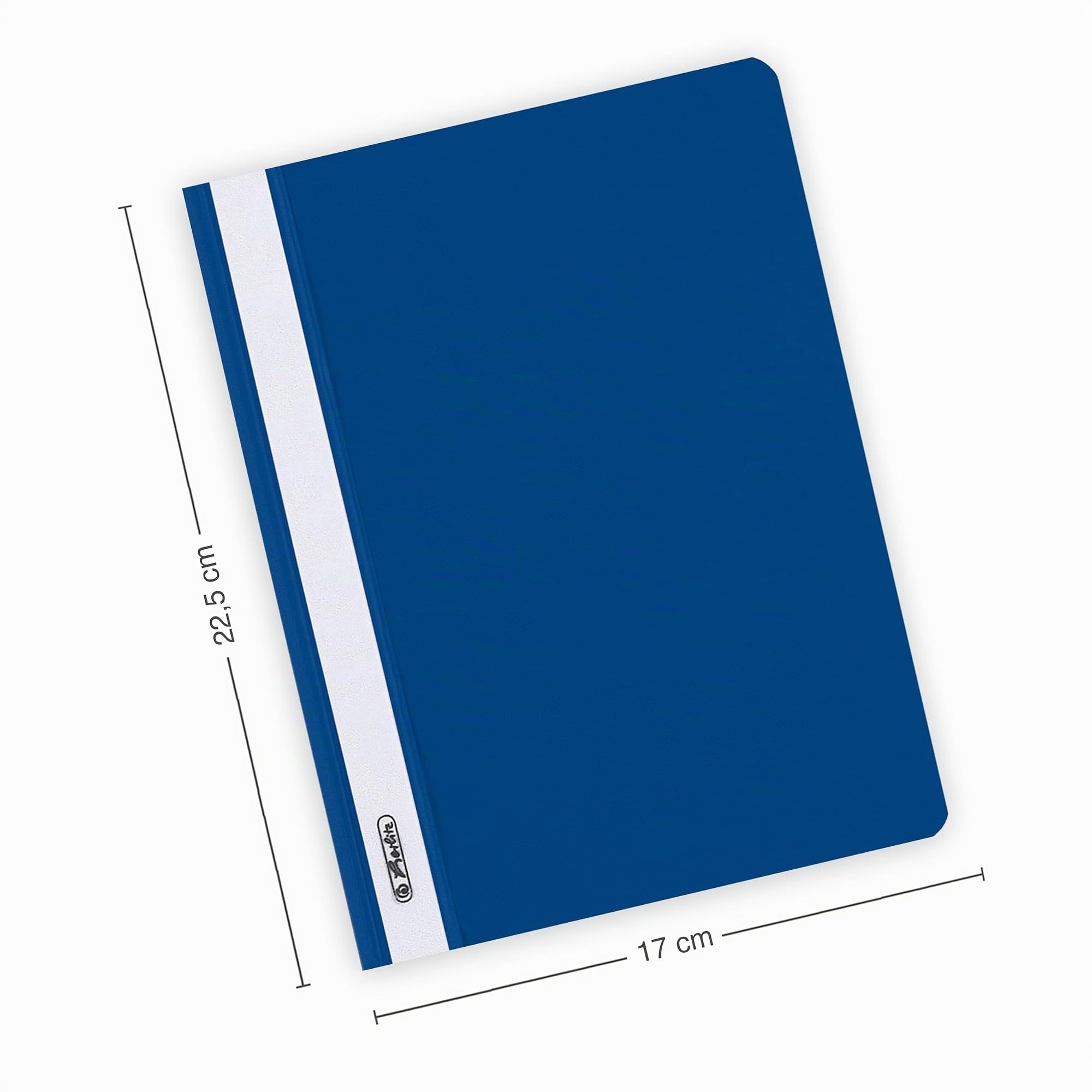 herlitz-schnellhefter-a5-kunststoff-blau-10-st-ck image 3