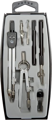 herlitz-8710105-wendeteilzirkel-223-mm-silber-mit-ersatzminenbox image 6