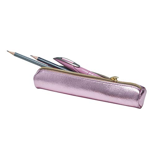 herlitz-mini-faulenzer-metallic-rose-rund-20-x-6-x-6-cm-federm-ppchen-pu image 8