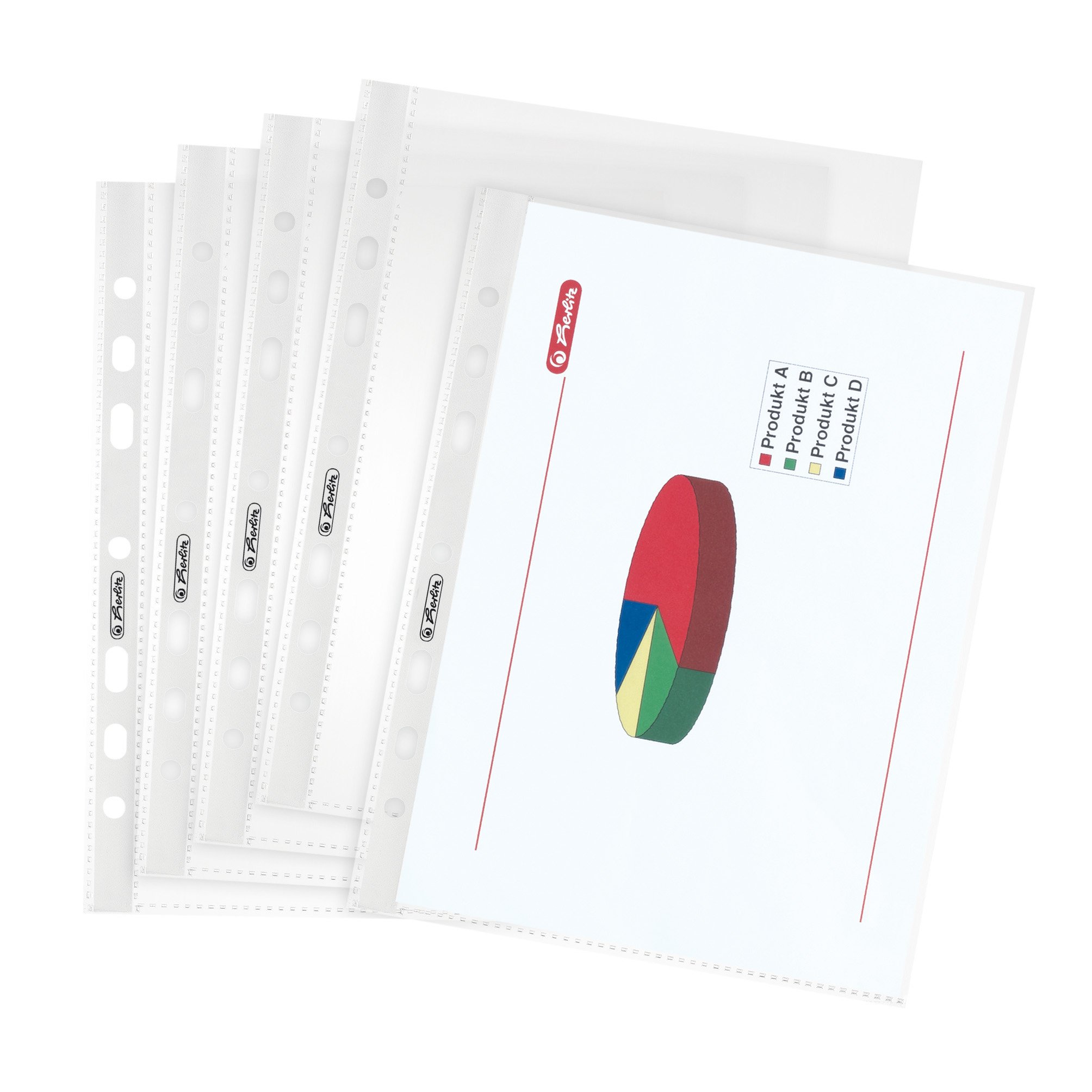 herlitz-prospekth-lle-a5-genarbt-dokumentenecht-50-st-ck image 2
