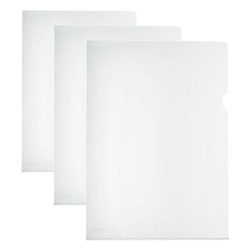 herlitz-aktenh-lle-a4-pp-folie-glasklar-10er-pack image 7