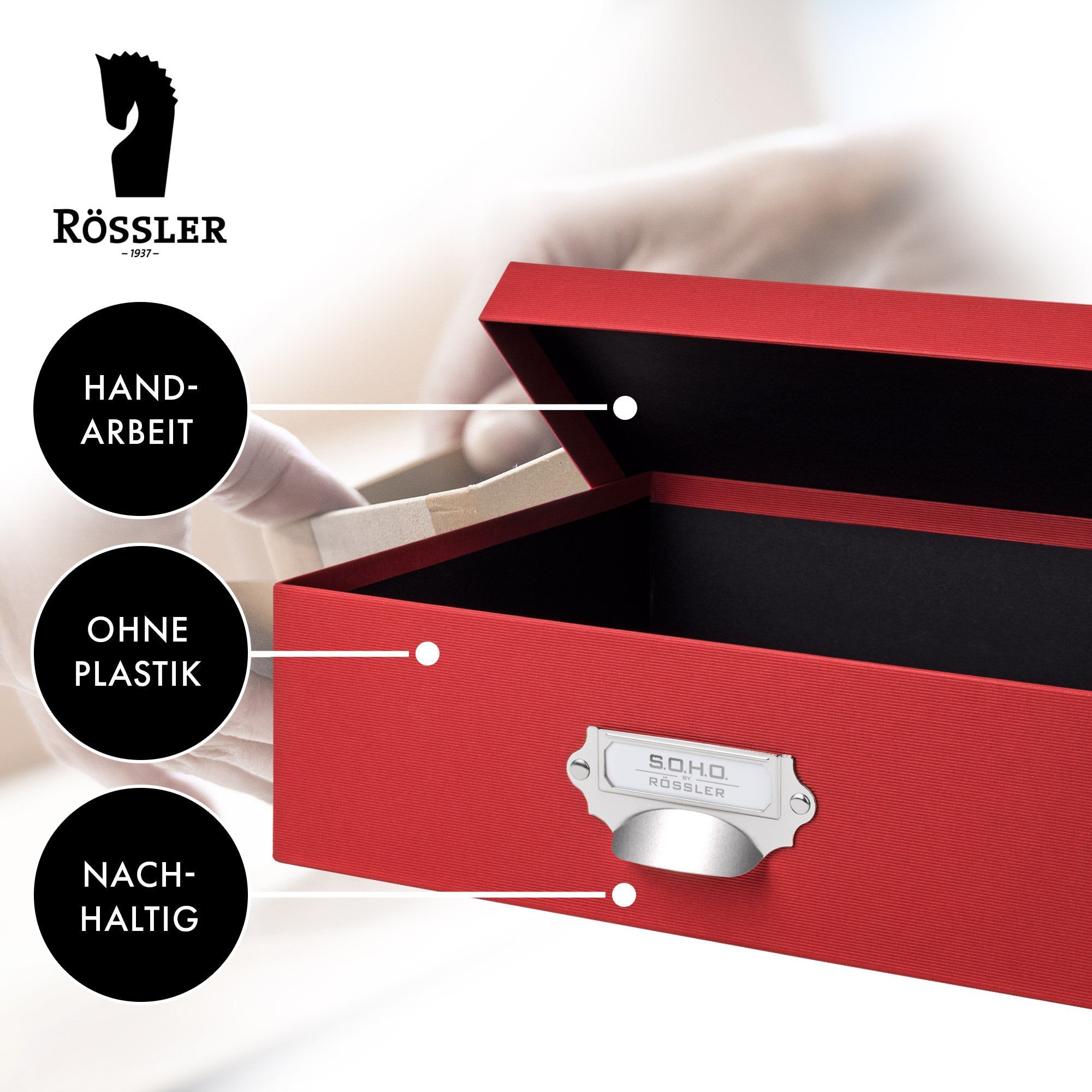 r-ssler-s-o-h-o-aufbewahrungsbox-mit-deckel-a4-rot image 4