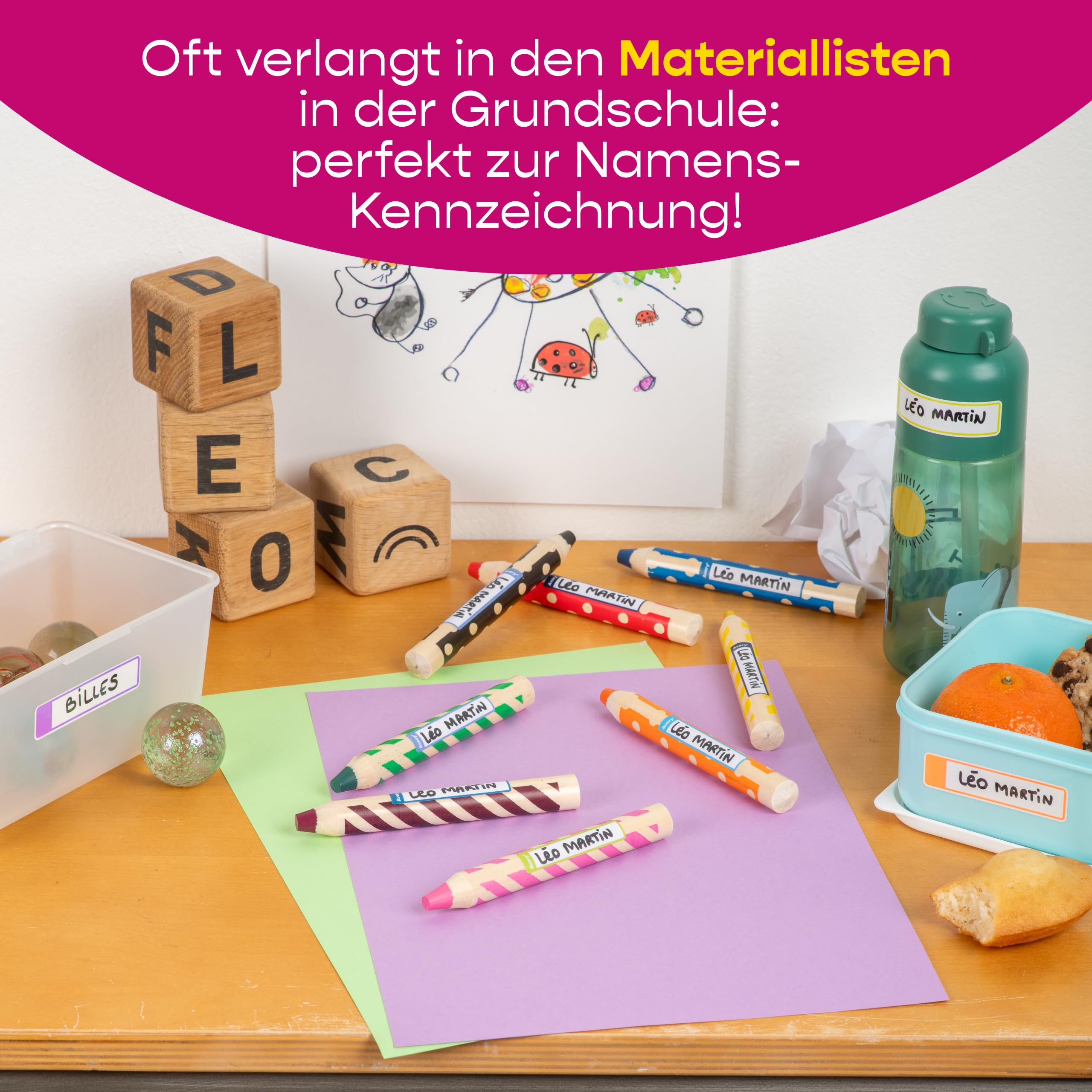 avery-zweckform-resmi30s-namensaufkleber-stifte-30-st-ck-50x10mm-bunt image 4