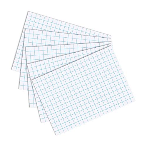 herlitz-karteikarten-a8-7-5-x-5-2-cm-kariert-wei-100-st-ck image 7
