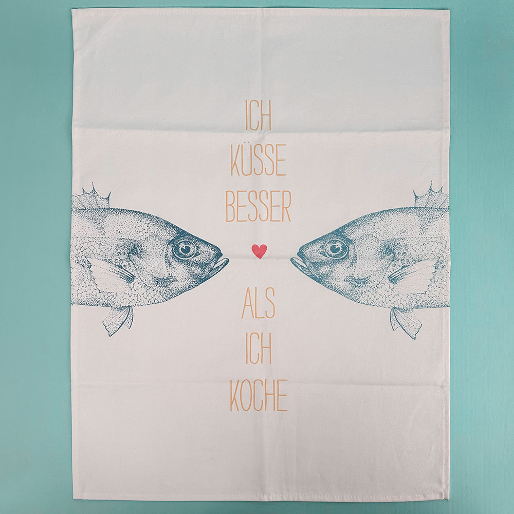 r-ssler-meer-liebe-geschirrtuch-baumwolle-500x700mm-fische image 2