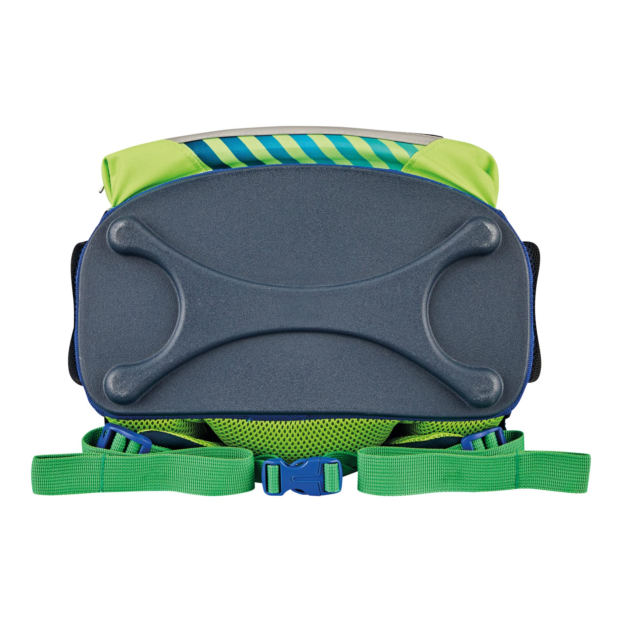 herlitz-schulranzen-loop-plus-funky-ninja-im-4-teiligen-set-17-l image 8