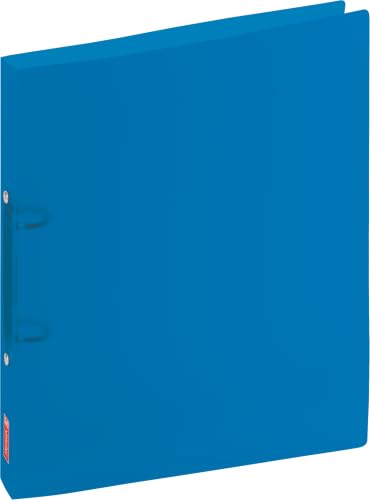 brunnen-fact-ringbuch-a4-2-ringe-16-mm-azur image 7