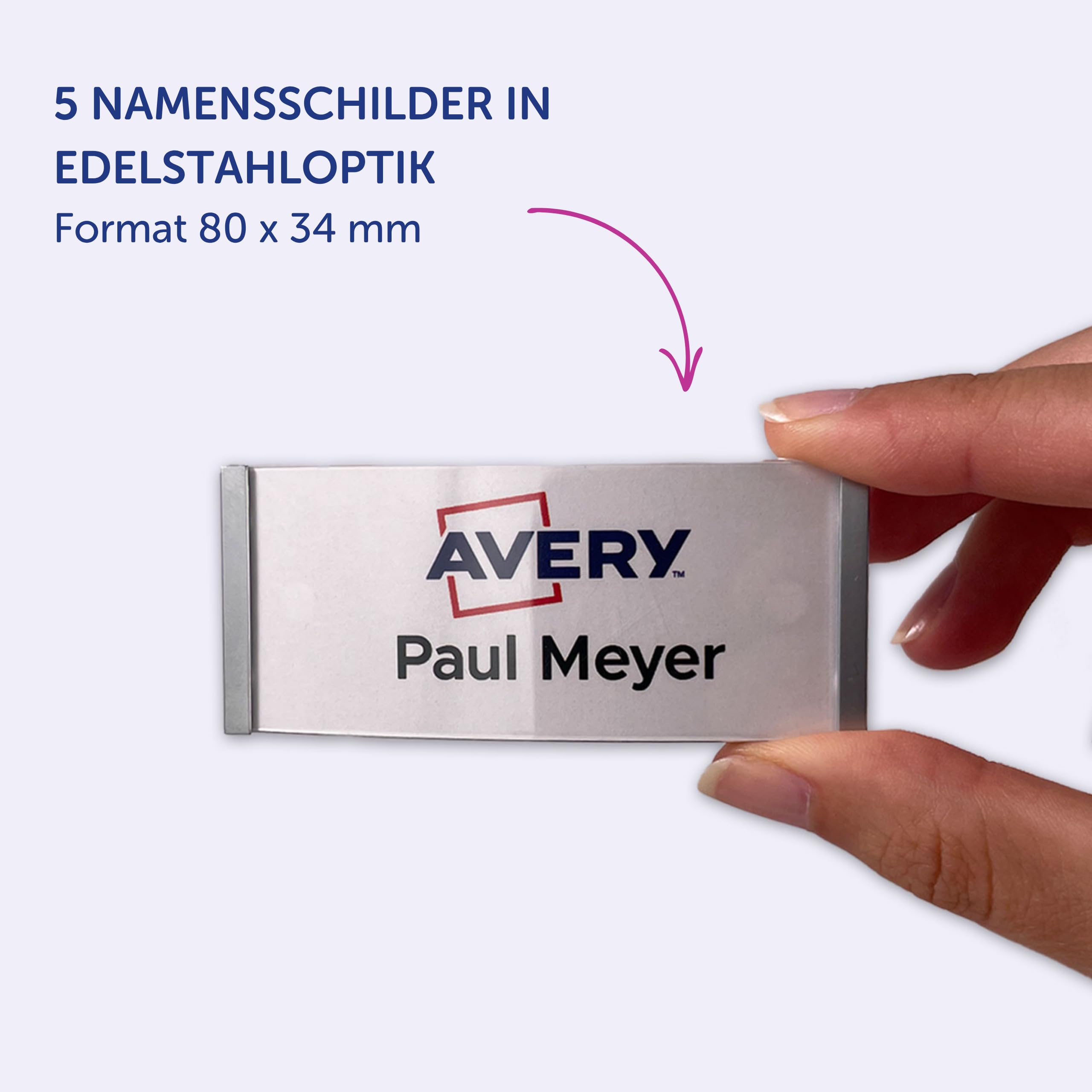 avery-zweckform-polar35-namensschilder-80x34-mm-magnet-edelstahl-matt-5-st-ck image 4