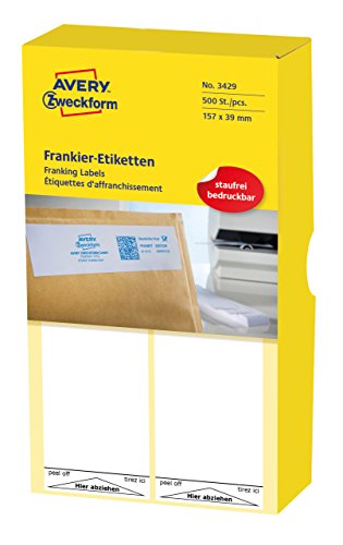 avery-zweckform-3430-frankier-etiketten-194-x-39-mm-1000-st-ck-wei image 8
