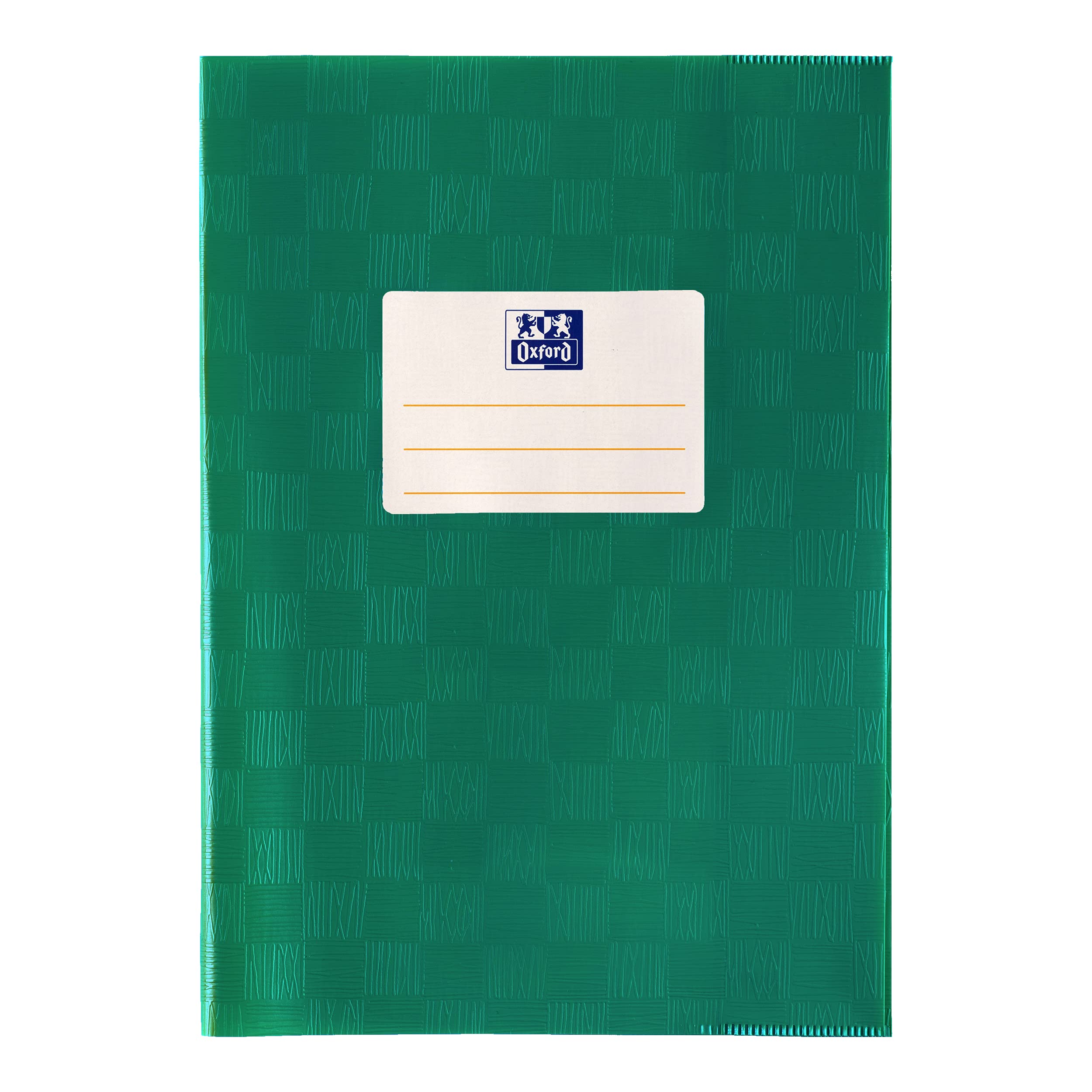 oxford-magic-cover-heftumschlag-a5-bast-5-st-ck-5-farben-mit-etikett image 2