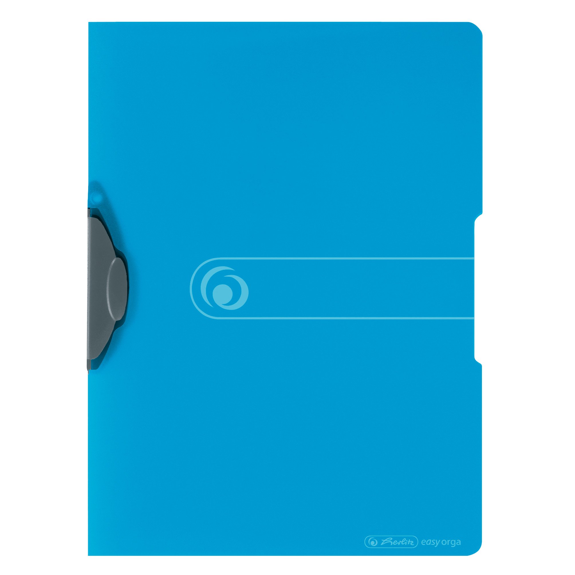 herlitz-express-clip-a4-opak-schwarz-5er-pack-klemmhefter-pp-f-r-30-blatt image 4