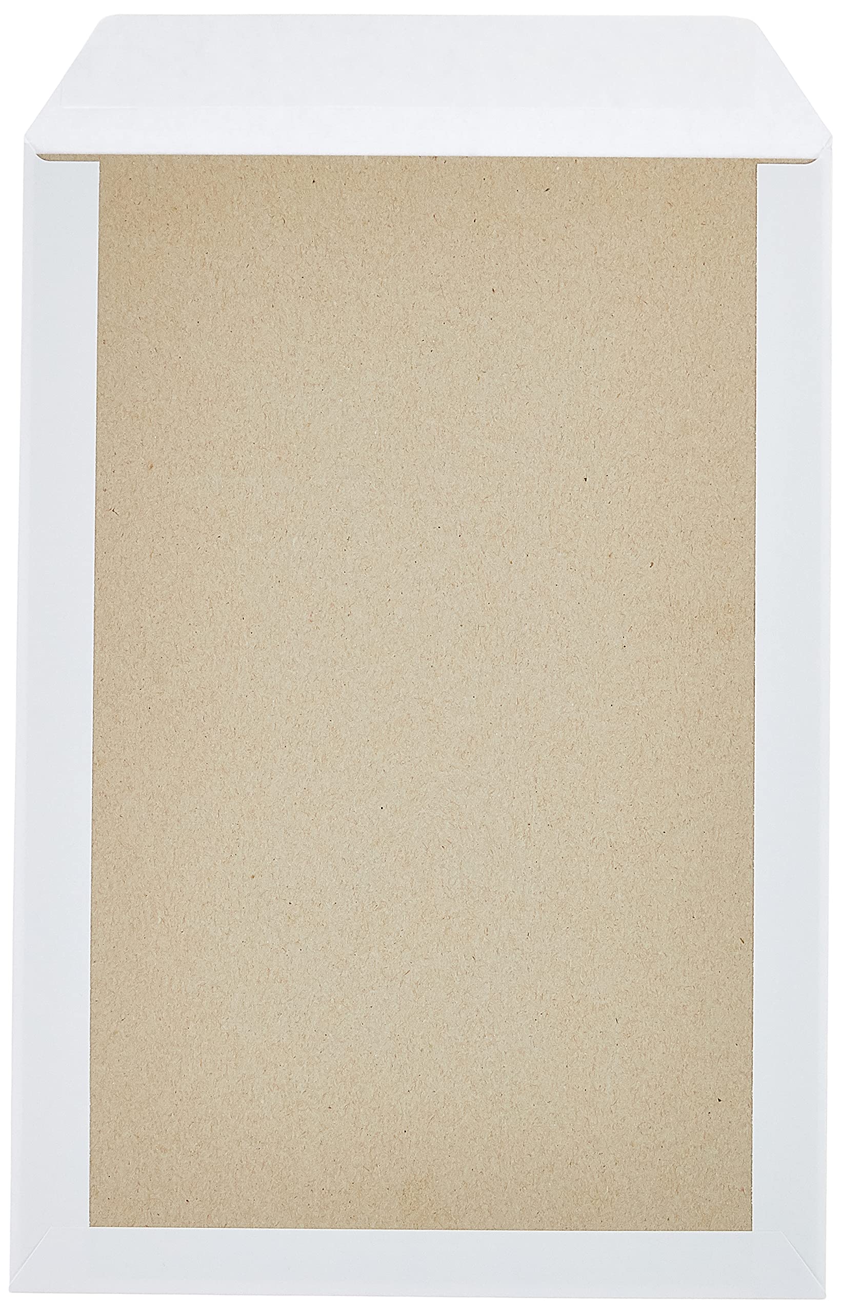 herlitz-versandtasche-b4-mit-pappr-ckwand-wei-10-st-ck-10901049 image 2
