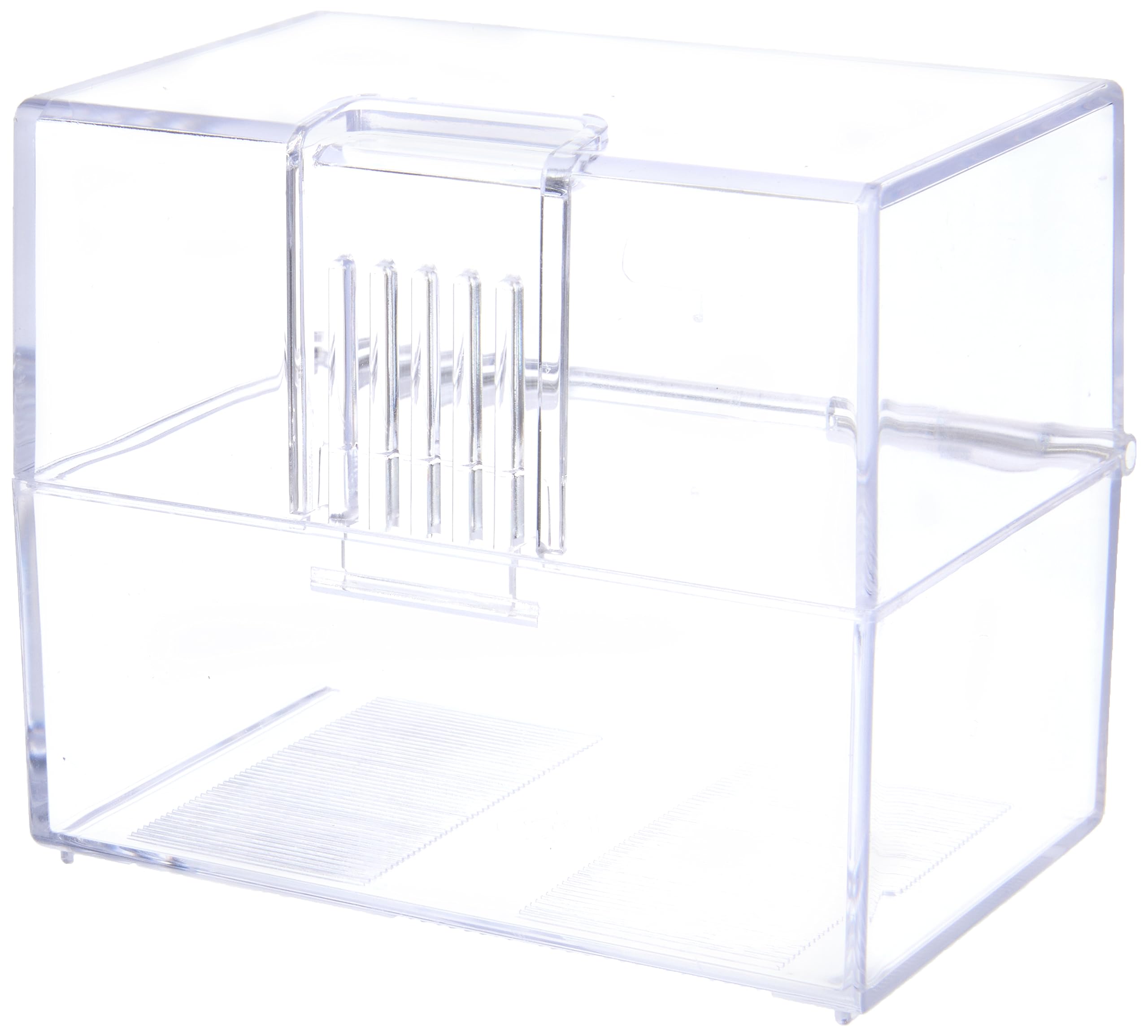 herlitz-karteikasten-a7-transparent-aus-kunststoff-1-st-ck image 8