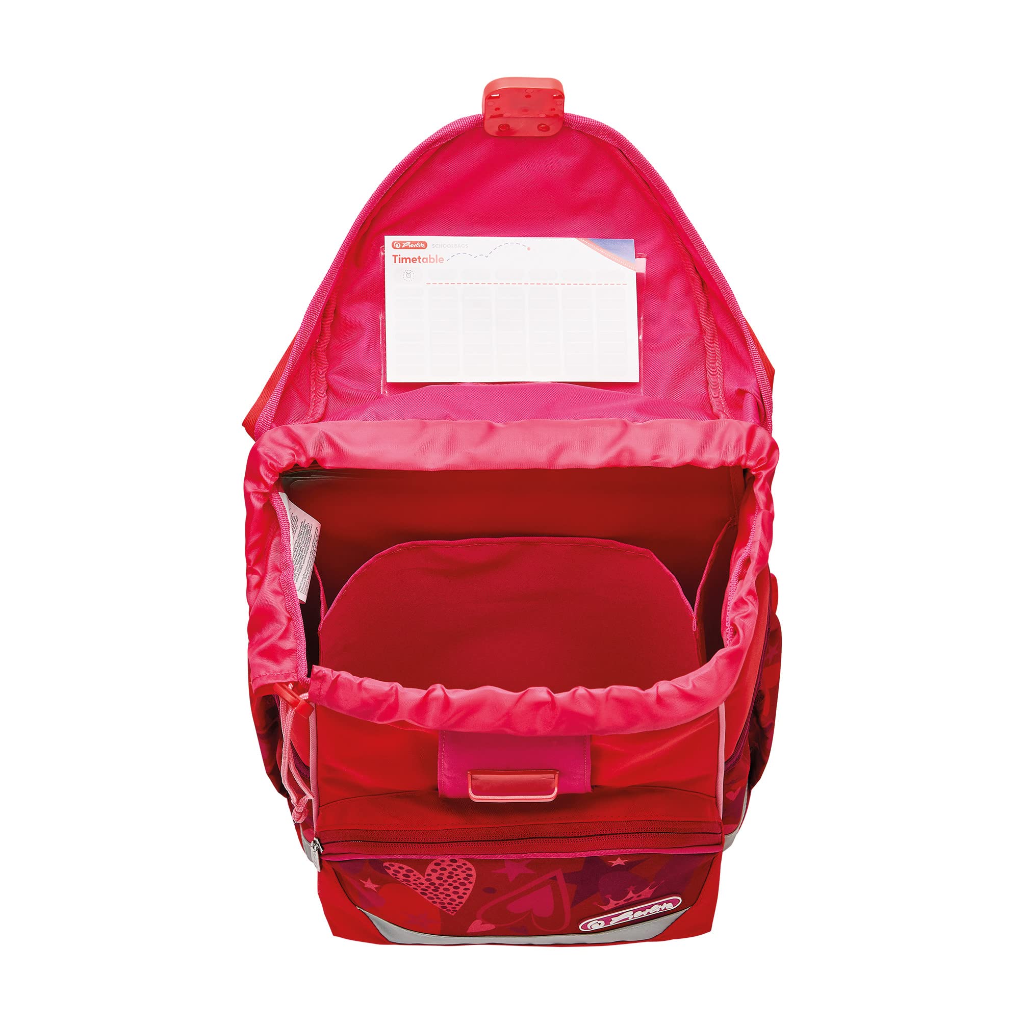 herlitz-schulranzen-ultralight-plus-sweet-hearts-36x28x21-cm image 3