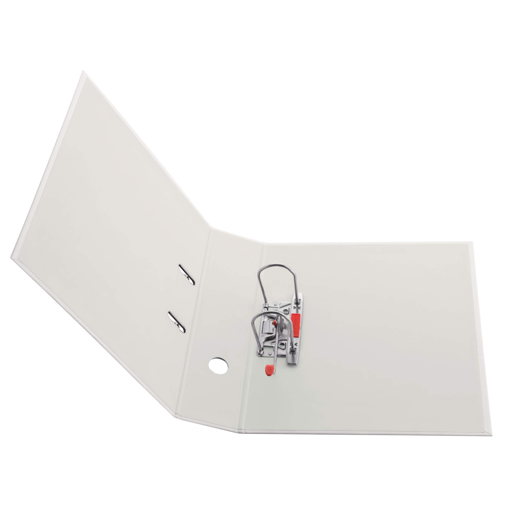 herlitz-ordner-max-file-a4-8-cm-greenline-welle image 2