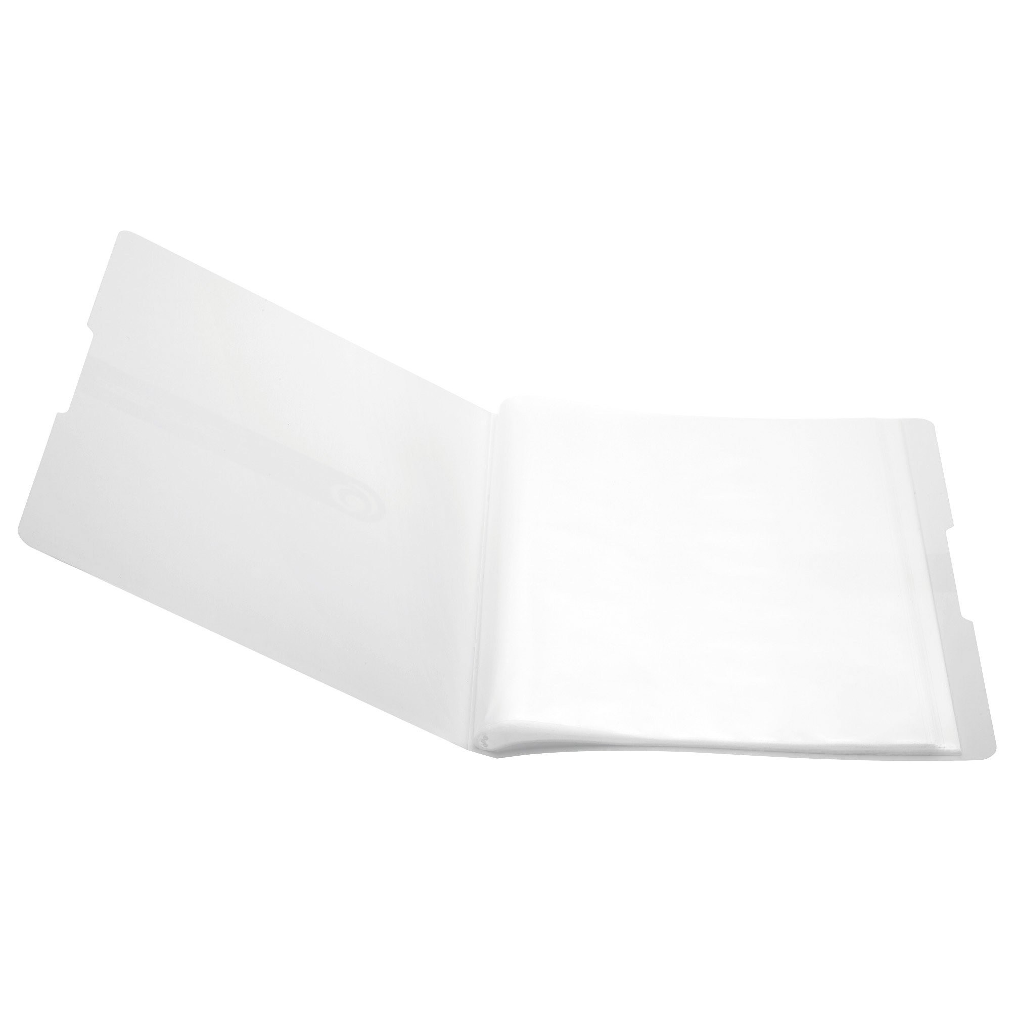 herlitz-easy-orga-to-go-zeugnismappe-sichtbuch-a4-mit-20-h-llen-in-wei-pink image 2